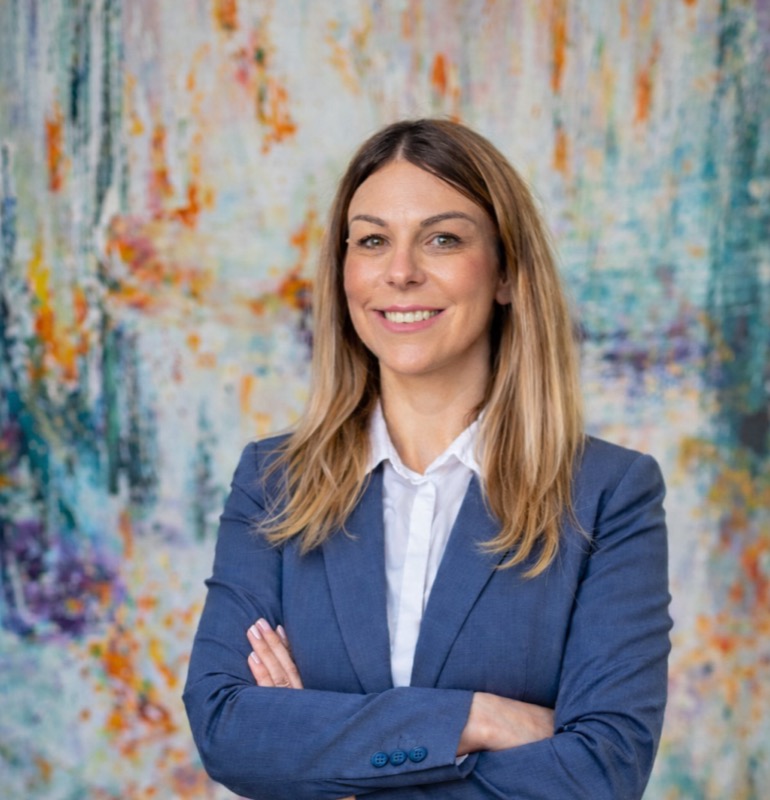 Десислава Димитрова